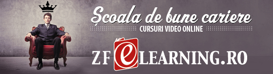 Scoala de bune cariere Scoala de bune cariere